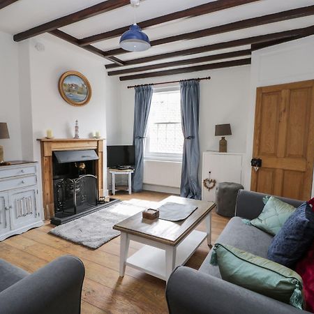 Pebble Cottage Whitby Eksteriør bilde