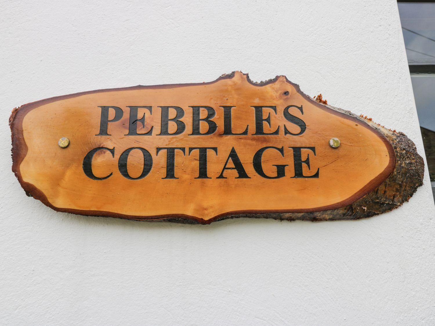 Pebble Cottage Whitby Eksteriør bilde