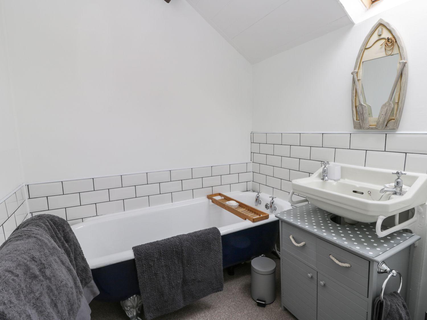 Pebble Cottage Whitby Eksteriør bilde