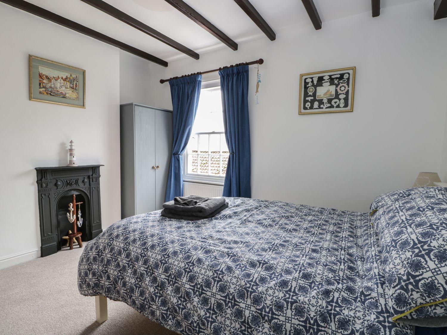 Pebble Cottage Whitby Eksteriør bilde